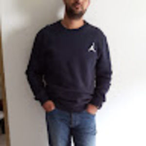 Meet your Posher, Gerardo